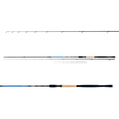 Daiwa N'zon Method Feeder 3,66 m 60 g 3 dily