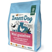 Green Petfood InsectDog Mini Grainfree 0,9 kg