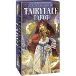 Lo Scarabeo Оригинални карти Таро Fairytale Tarot - Giulia F. Massaglia, Jaymi Elford