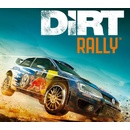DiRT Rally
