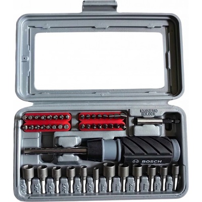 Bosch 2607019504 46 ks – Zboží Mobilmania