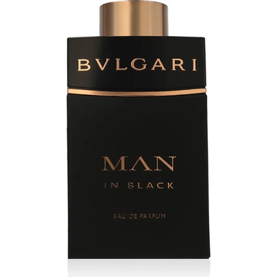 Bvlgari In Black parfumovaná voda pánska 100 ml Tester