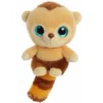 Daffi Yoohoo primary mascot Roodee
