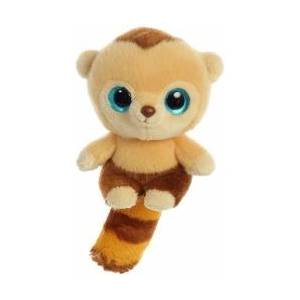 Daffi Yoohoo primary mascot Roodee