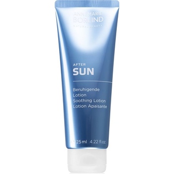 Annemarie bÖrlind After Sun успокояващо мляко след слънчеви бани 125ml