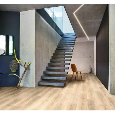 Parador Basic 2,0 Dub Royal svetle bielený kartáčovaná štruktúra 1730780 4,47 m²