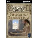 Paradox Interactive Crusader Kings II Songs of Byzantium DLC (PC)