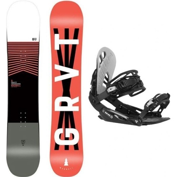 set Gravity Madball + Gravity G1 20/21