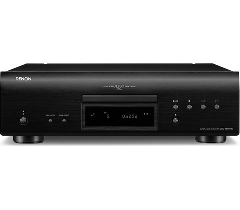 Denon DCD-1600NE