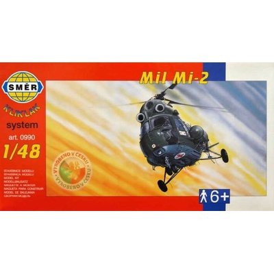 Směr Mi-2 Clic-Clac 1:48