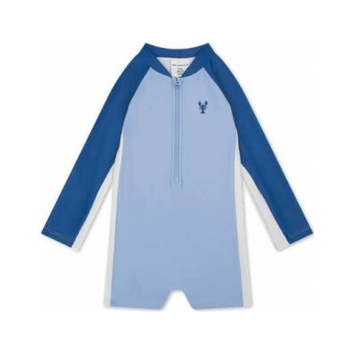 Swim Essentials Plavkový overal s UPF + Catch od the Day