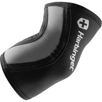 Harbinger Pro Elbow Sleeves 4mm - Black [2 бр. ] S