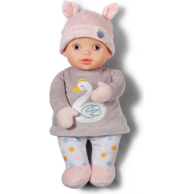 Baby Annabell for babies Miláčik s labutou 30 cm