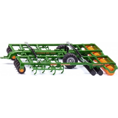 Siku Farmer půdní podmítač za traktor