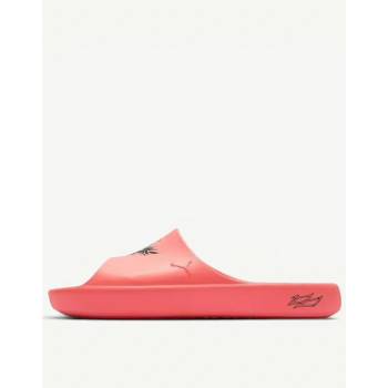 PUMA x LaMelo Ball Shibui Cat MB. 02 Slides Orange