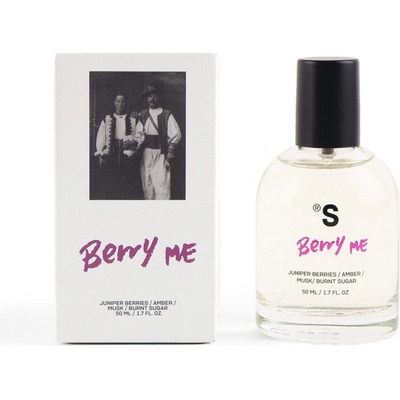 Sister's Aroma Berry Me parfém dámský 50 ml