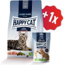 Krmivo pro kočky Happy Cat Culinary Atlantik Lachs Losos 1,3 kg