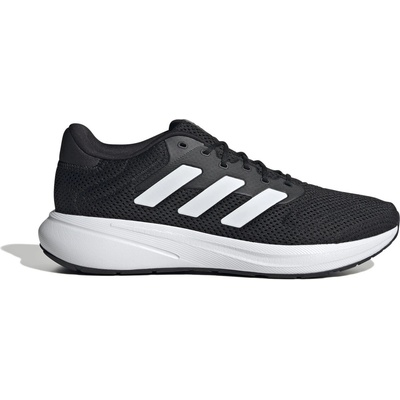 Adidas Обувки Adidas Response Runner Shoes Adults - Core Black/Wht