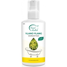 Karel Hadek Koupelový olej YLANG YLANGOVÝ 100 ml