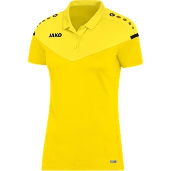 Jako Поло тениска jako champ 2.0 polo-shirt 6320d-003 Размер 36