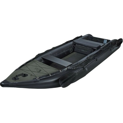 Savage Gear E-Rider Carbon Optix 330 cm – Zboží Dáma