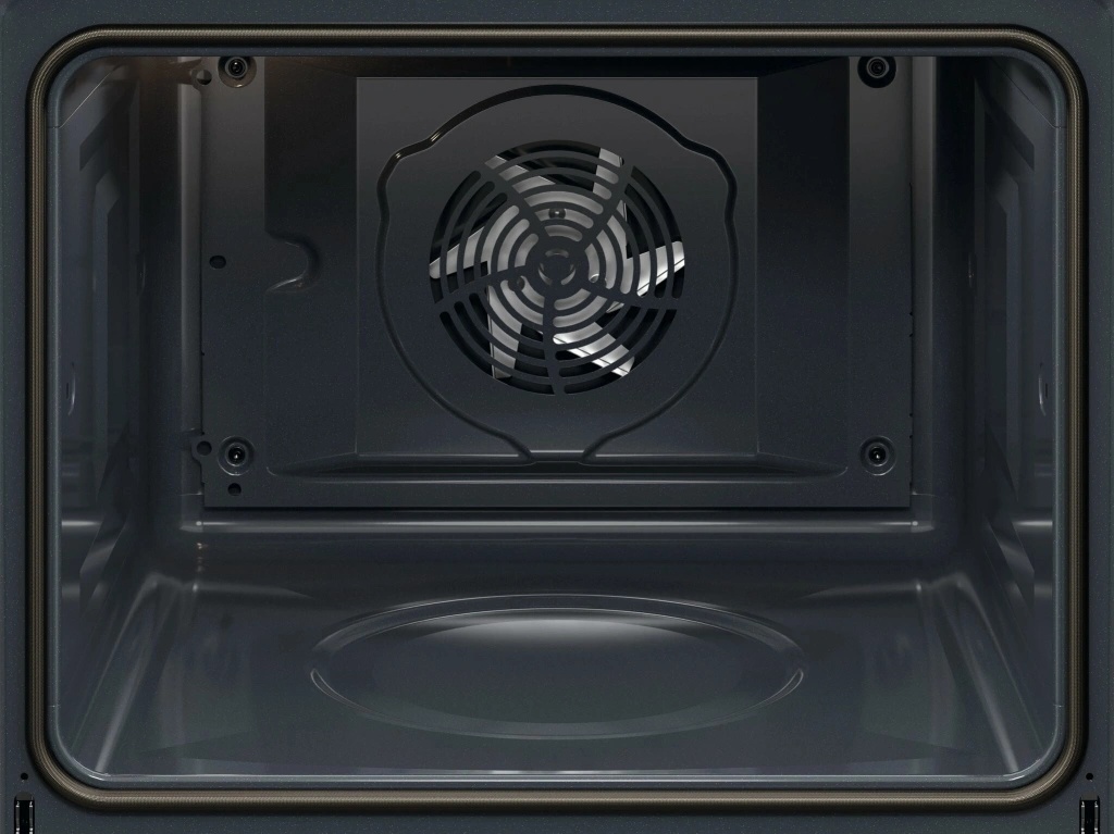 ELECTROLUX EOX8P38WH