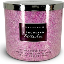 Bath & Body Works A Thousand Wishes 411 g