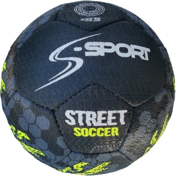 S-Sport Street Soccer уличен футбол