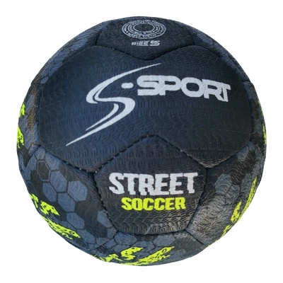 S-Sport Street Soccer уличен футбол