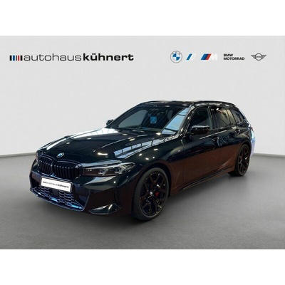 BMW 330d Touring xDrive M Sport 210 kW