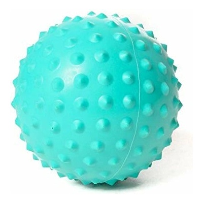 Ledragomma ActivaMedium masážna loptička 13cm - zelená