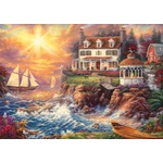 KS Games - Puzzle Pinson: Majestic Guardian - 1 000 piese