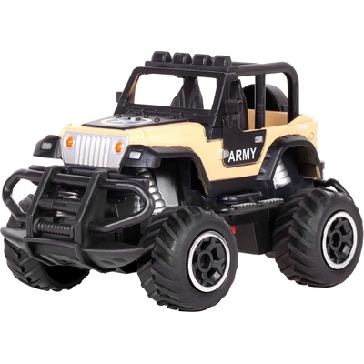 Rebel ARMY 1:43 L-ZAB0111
