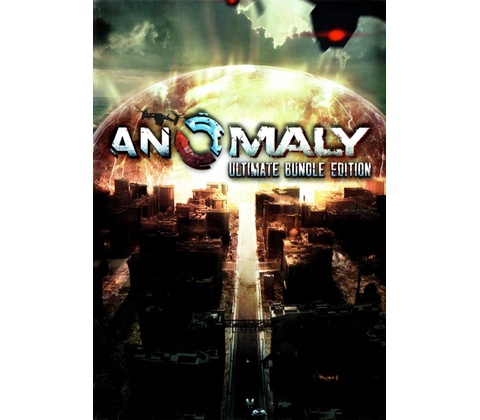 Anomaly Ultimate Bundle