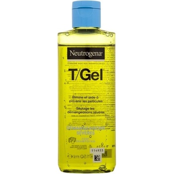 Neutrogena T/Gel Forte Shampooing Šampon proti lupům 150 ml