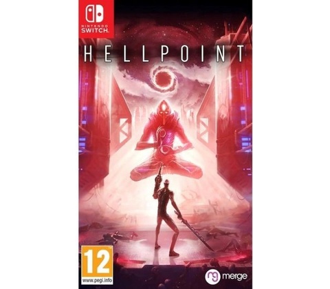 Hellpoint