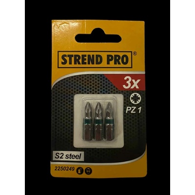 Strend Pro 3 ks ST2250249