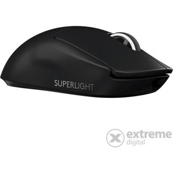 Logitech G Pro X Superlight Wireless Gaming Mouse 910-005881