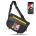 Divoom Чанта за рамо PIXEL Slingbag-V, черна PIXEL SLINGBAG-V BLACK (PIXEL SLINGBAG-V BLACK)