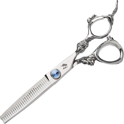 Wolf Professional Sharky-B kadernícke prestrihávacie nožnice 5,5