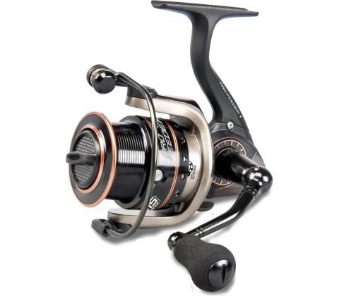 MS Range Pro Feeder II 3500