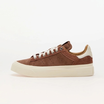 adidas Stan Smith Cs Lux Preloved Brown/ Off White/ Crew White