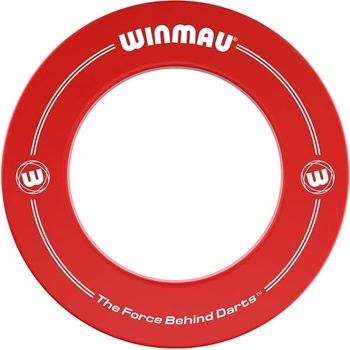 Winmau Surround Red