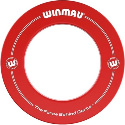 Winmau Surround Red