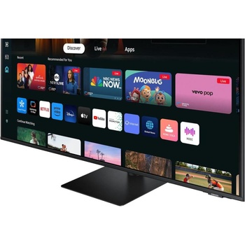 Image 1 of Samsung S43DM702UU