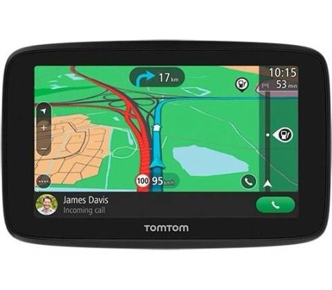 TomTom GO Essential 5"
