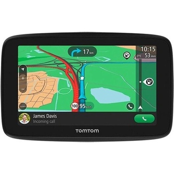 TomTom GO Essential 5"