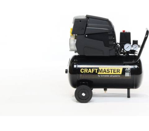 Schneider CRAFTMASTER 170-8-24