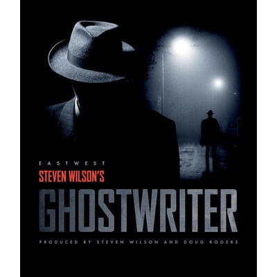 Sounds Online Ghostwriter