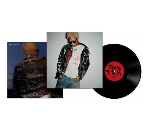 Future - Real Me Vinyl LP